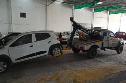 Manufacturer, Exporter, Importer, Supplier, Wholesaler, Retailer, Trader of Auto Towing Service Near Me in Gurugram, Haryana, India.