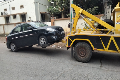 Manufacturer, Exporter, Importer, Supplier, Wholesaler, Retailer, Trader of Car Towing Company in Gurugram, Haryana, India.