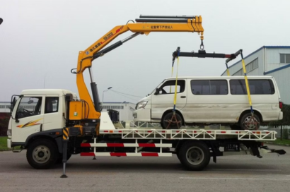 Manufacturer, Exporter, Importer, Supplier, Wholesaler, Retailer, Trader of Car Towing Near Me in Gurugram, Haryana, India.