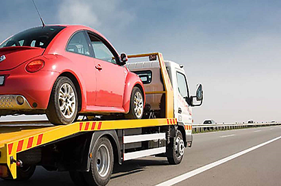 Manufacturer, Exporter, Importer, Supplier, Wholesaler, Retailer, Trader of Cheap Car Towing Near Me in Gurugram, Haryana, India.