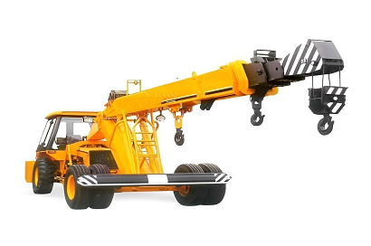 Manufacturer, Exporter, Importer, Supplier, Wholesaler, Retailer, Trader of Crane Hire in Gurugram, Haryana, India.