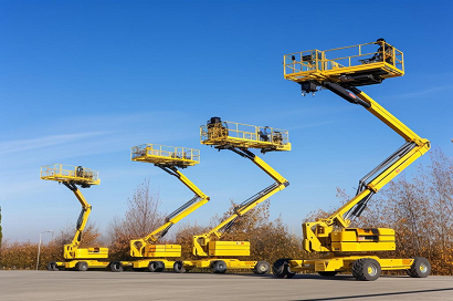 Manufacturer, Exporter, Importer, Supplier, Wholesaler, Retailer, Trader of Crane Lift Rental in Gurugram, Haryana, India.