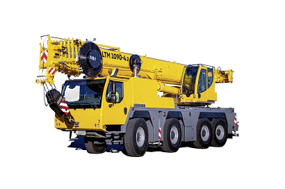 Manufacturer, Exporter, Importer, Supplier, Wholesaler, Retailer, Trader of Mobile Crane Hire in Gurugram, Haryana, India.