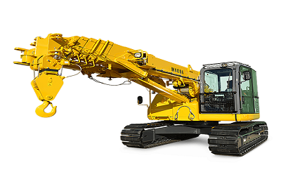 Manufacturer, Exporter, Importer, Supplier, Wholesaler, Retailer, Trader of Small Crane Hire in Gurugram, Haryana, India.