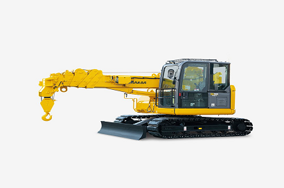 Manufacturer, Exporter, Importer, Supplier, Wholesaler, Retailer, Trader of Small Crane Rentals Near Me in Gurugram, Haryana, India.