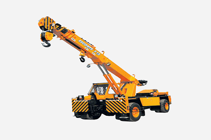 Manufacturer, Exporter, Importer, Supplier, Wholesaler, Retailer, Trader of Small Crane Service Near Me in Gurugram, Haryana, India.