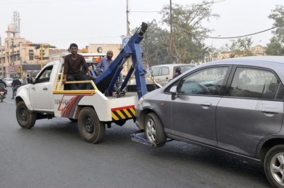 Manufacturer, Exporter, Importer, Supplier, Wholesaler, Retailer, Trader of Tow Car For Money in Gurugram, Haryana, India.