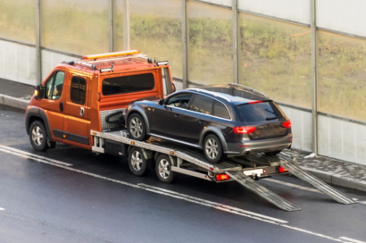 Manufacturer, Exporter, Importer, Supplier, Wholesaler, Retailer, Trader of Tow Truck Cost Per Mile in Gurugram, Haryana, India.