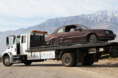 Manufacturer, Exporter, Importer, Supplier, Wholesaler, Retailer, Trader of Tow Truck Junk Cars in Gurugram, Haryana, India.