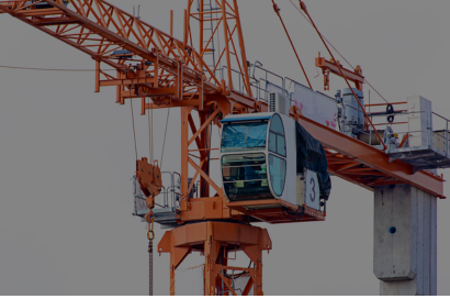 Manufacturer, Exporter, Importer, Supplier, Wholesaler, Retailer, Trader of Tower Crane Hire in Gurugram, Haryana, India.