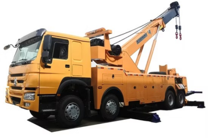 Manufacturer, Exporter, Importer, Supplier, Wholesaler, Retailer, Trader of Wrecker Service Near Me in Gurugram, Haryana, India.